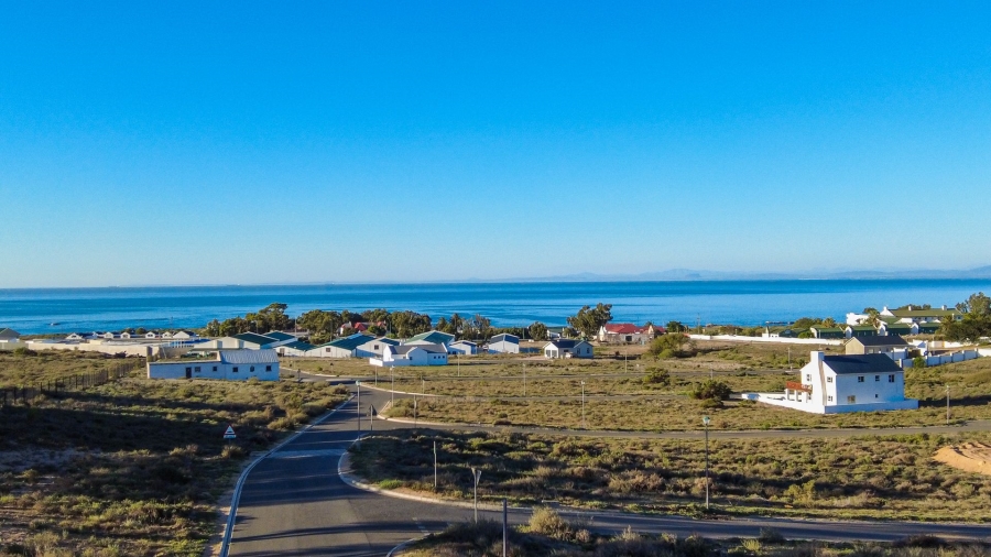 3 Bedroom Property for Sale in St Helena Views Western Cape